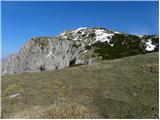 Jakobe - Feistritzer Spitze